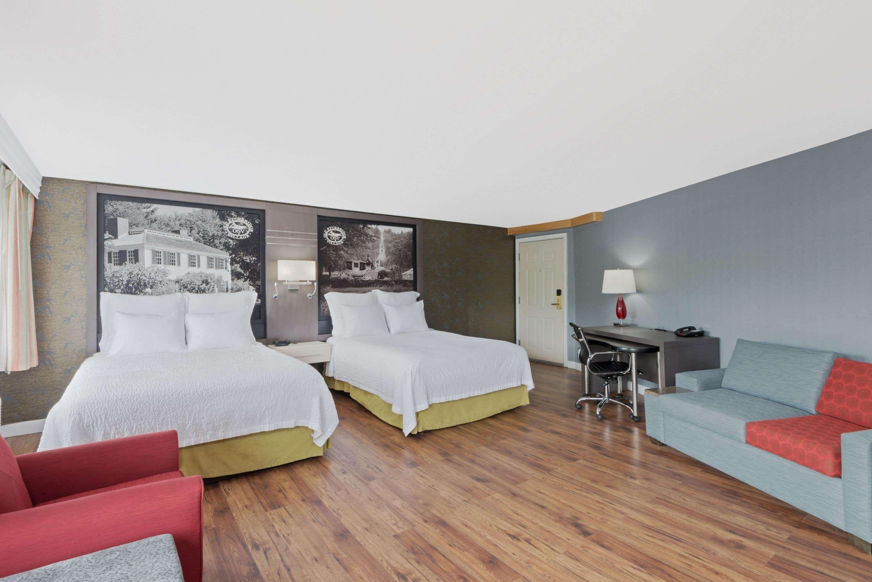 Super 8 By Wyndham Sturbridge Otel Dış mekan fotoğraf