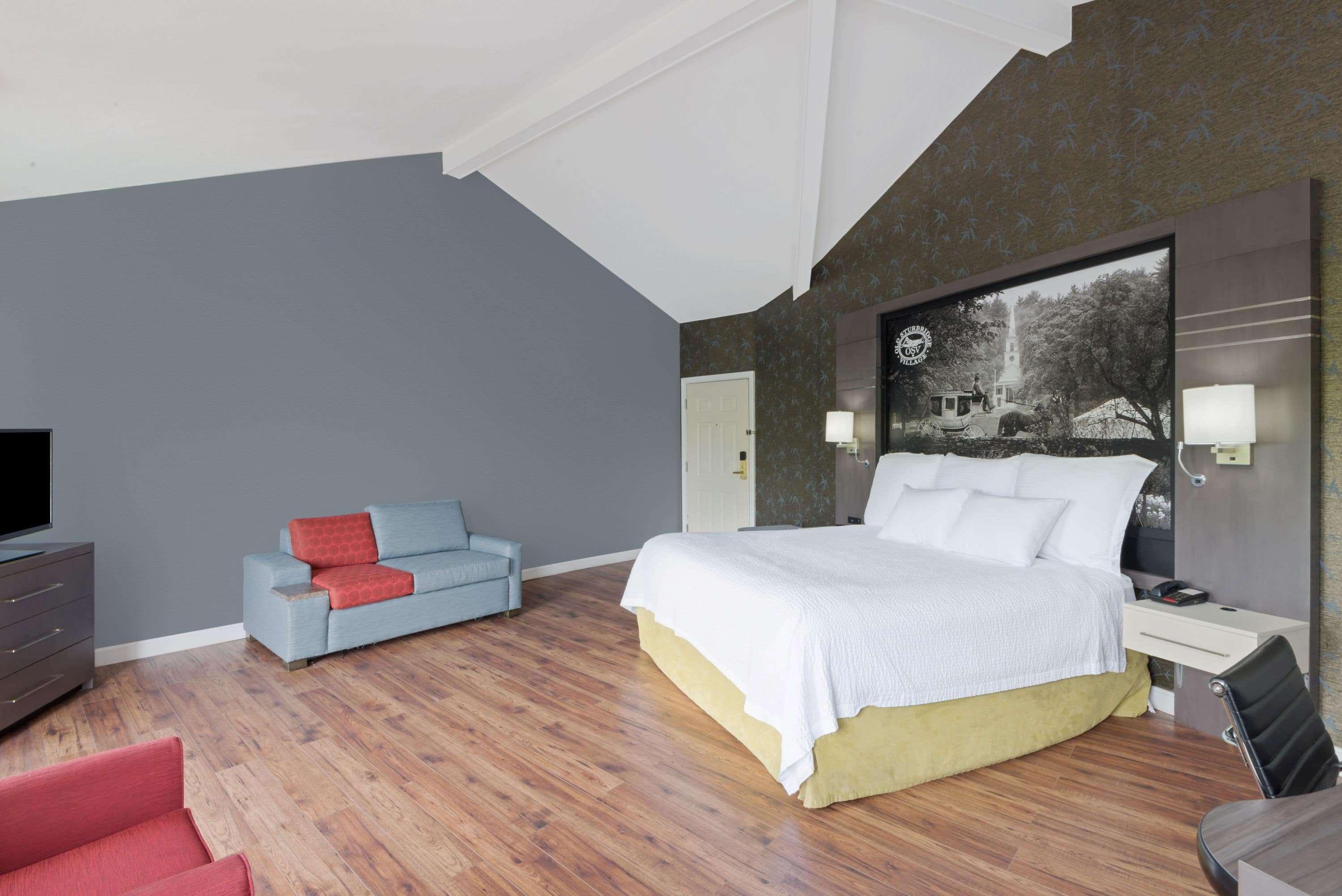 Super 8 By Wyndham Sturbridge Otel Dış mekan fotoğraf