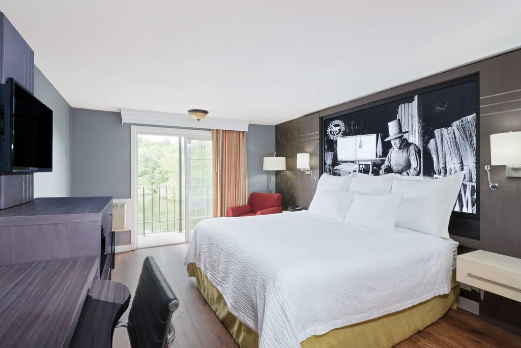 Super 8 By Wyndham Sturbridge Otel Dış mekan fotoğraf